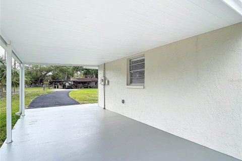 Villa ou maison à vendre à Hudson, Floride: 2 chambres, 75.44 m2 № 2206907 - photo 20