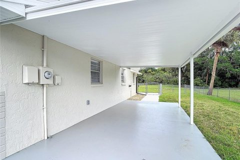 Villa ou maison à vendre à Hudson, Floride: 2 chambres, 75.44 m2 № 2206907 - photo 19
