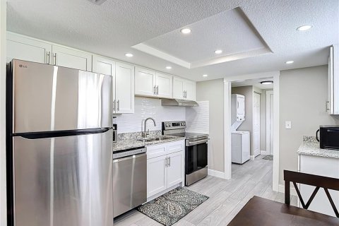 Villa ou maison à vendre à Hudson, Floride: 2 chambres, 75.44 m2 № 2206907 - photo 7