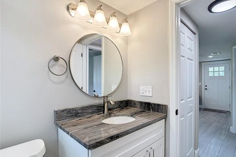 Villa ou maison à vendre à Hudson, Floride: 2 chambres, 75.44 m2 № 2206907 - photo 15