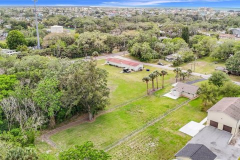 Villa ou maison à vendre à Hudson, Floride: 2 chambres, 75.44 m2 № 2206907 - photo 29