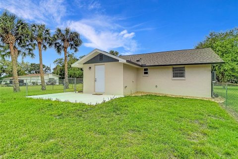 Villa ou maison à vendre à Hudson, Floride: 2 chambres, 75.44 m2 № 2206907 - photo 25