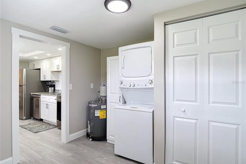 Villa ou maison à vendre à Hudson, Floride: 2 chambres, 75.44 m2 № 2206907 - photo 18