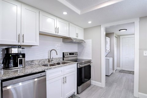 Villa ou maison à vendre à Hudson, Floride: 2 chambres, 75.44 m2 № 2206907 - photo 8
