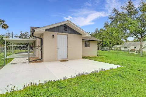 Villa ou maison à vendre à Hudson, Floride: 2 chambres, 75.44 m2 № 2206907 - photo 26