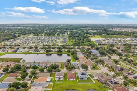 Villa ou maison à vendre à Ruskin, Floride: 4 chambres, 166.3 m2 № 1913157 - photo 27