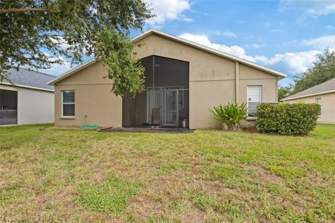 House in Ruskin, Florida 4 bedrooms, 166.3 sq.m. № 1913157 - photo 23
