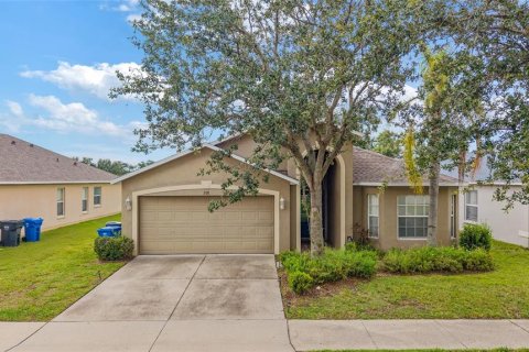 Villa ou maison à vendre à Ruskin, Floride: 4 chambres, 166.3 m2 № 1913157 - photo 24