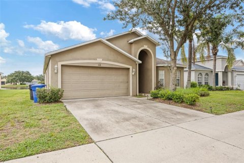 Casa en venta en Ruskin, Florida, 4 dormitorios, 166.3 m2 № 1913157 - foto 29