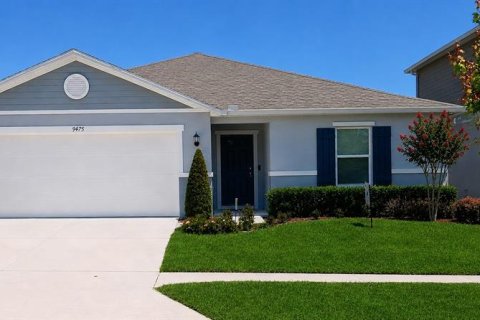 Villa ou maison à WILLIAMS POINTE à Seffner, Floride 4 chambres, 184.23 m2 № 2147777