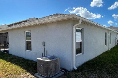 Villa ou maison à vendre à Seffner, Floride: 4 chambres, 184.23 m2 № 2147777 - photo 30