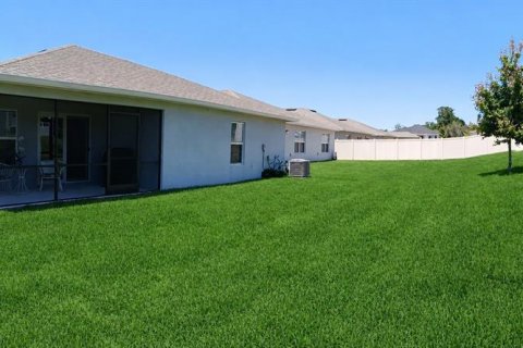 Villa ou maison à vendre à Seffner, Floride: 4 chambres, 184.23 m2 № 2147777 - photo 28
