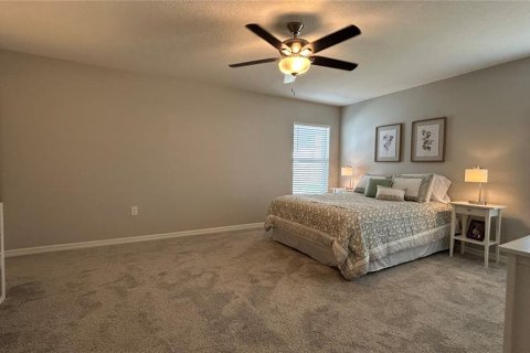 Villa ou maison à vendre à Seffner, Floride: 4 chambres, 184.23 m2 № 2147777 - photo 13
