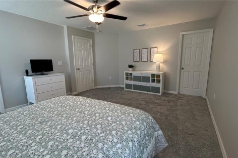 Villa ou maison à vendre à Seffner, Floride: 4 chambres, 184.23 m2 № 2147777 - photo 14
