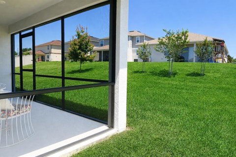 Villa ou maison à vendre à Seffner, Floride: 4 chambres, 184.23 m2 № 2147777 - photo 29