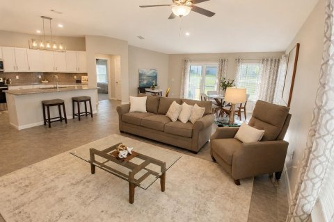 Villa ou maison à vendre à Seffner, Floride: 4 chambres, 184.23 m2 № 2147777 - photo 10
