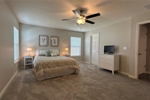 Villa ou maison à vendre à Seffner, Floride: 4 chambres, 184.23 m2 № 2147777 - photo 12