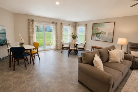Villa ou maison à vendre à Seffner, Floride: 4 chambres, 184.23 m2 № 2147777 - photo 7