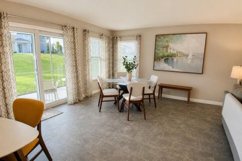 Villa ou maison à vendre à Seffner, Floride: 4 chambres, 184.23 m2 № 2147777 - photo 9