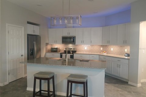 Villa ou maison à vendre à Seffner, Floride: 4 chambres, 184.23 m2 № 2147777 - photo 5