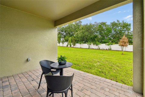 House in Apopka, Florida 5 bedrooms, 323.76 sq.m. № 2237184 - photo 25