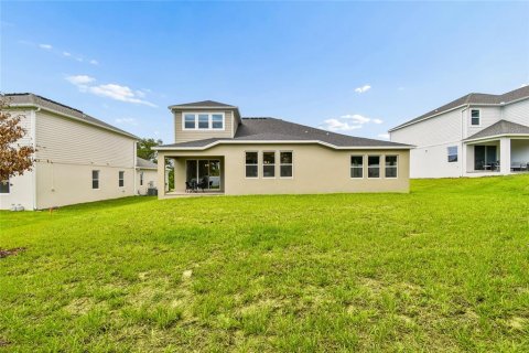 House in Apopka, Florida 5 bedrooms, 323.76 sq.m. № 2237184 - photo 29