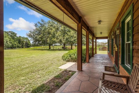 House in Groveland, Florida 3 bedrooms, 209.03 sq.m. № 1838889 - photo 5