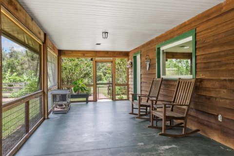 House in Groveland, Florida 3 bedrooms, 209.03 sq.m. № 1838889 - photo 30