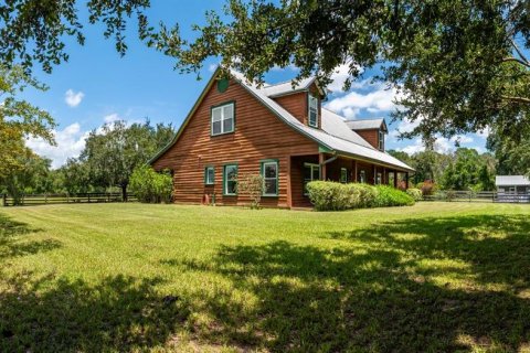 House in Groveland, Florida 3 bedrooms, 209.03 sq.m. № 1838889 - photo 4