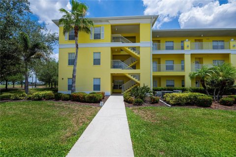 Condo in Punta Gorda, Florida, 3 bedrooms  № 1747768 - photo 7