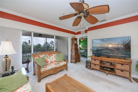 Condo in Punta Gorda, Florida, 3 bedrooms  № 1747768 - photo 27