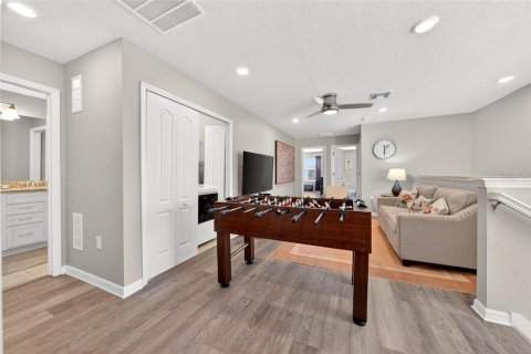 Townhouse in Davenport, Florida 5 bedrooms, 211.91 sq.m. № 2145374 - photo 29