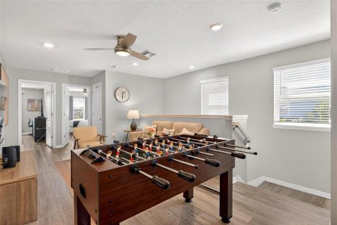 Townhouse in Davenport, Florida 5 bedrooms, 211.91 sq.m. № 2145374 - photo 30