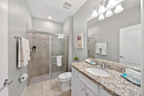 Townhouse in Davenport, Florida 5 bedrooms, 211.91 sq.m. № 2145374 - photo 27
