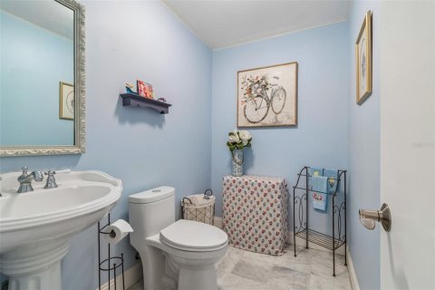 Copropriété à vendre à Dunedin, Floride: 2 chambres, 99.41 m2 № 2147805 - photo 15