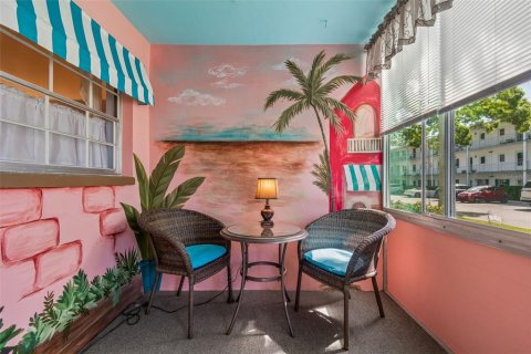 Copropriété à vendre à Dunedin, Floride: 2 chambres, 99.41 m2 № 2147805 - photo 22