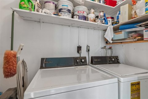 Copropriété à vendre à Dunedin, Floride: 2 chambres, 99.41 m2 № 2147805 - photo 23