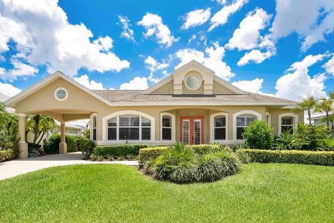 Casa en venta en Bradenton, Florida, 2 dormitorios, 203.73 m2 № 1815107 - foto 1