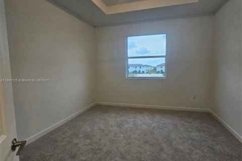 Townhouse in Homestead, Florida 3 bedrooms, 157.66 sq.m. № 1896615 - photo 8