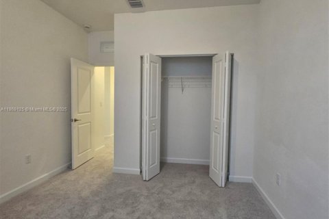 Townhouse in Homestead, Florida 3 bedrooms, 157.66 sq.m. № 1896615 - photo 18