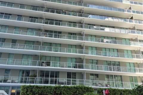 Appartement à Miami, Floride 1 chambre, 64.38 m2 № 1996984