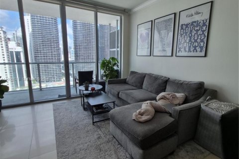 Appartement à louer à Miami, Floride: 1 chambre, 64.38 m2 № 1996984 - photo 9