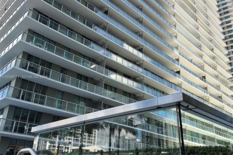 Appartement à louer à Miami, Floride: 1 chambre, 64.38 m2 № 1996984 - photo 24