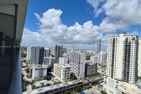 Appartement à louer à Miami, Floride: 1 chambre, 64.38 m2 № 1996984 - photo 12