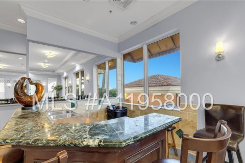 Купить кондоминиум в Майами, Флорида 3 спальни, 146.32м2, № 2024379 - фото 15