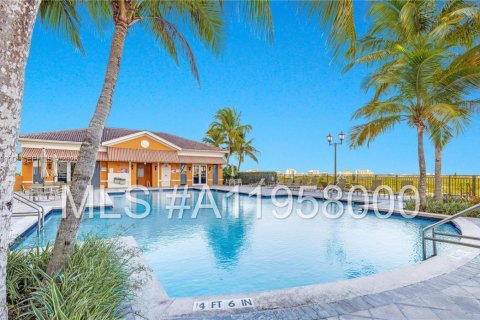 Купить кондоминиум в Майами, Флорида 3 спальни, 146.32м2, № 2024379 - фото 13