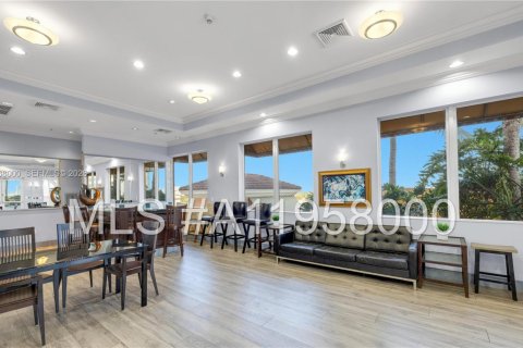 Купить кондоминиум в Майами, Флорида 3 спальни, 146.32м2, № 2024379 - фото 14