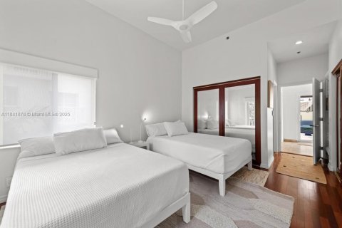 Copropriété à louer à Miami Beach, Floride: 2 chambres, 154.22 m2 № 1834347 - photo 18