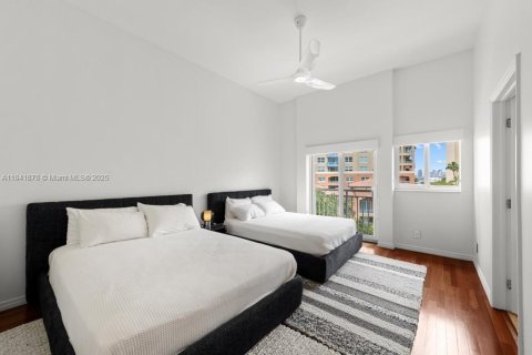 Copropriété à louer à Miami Beach, Floride: 2 chambres, 154.22 m2 № 1834347 - photo 23