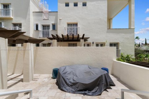 Copropriété à louer à Miami Beach, Floride: 2 chambres, 154.22 m2 № 1834347 - photo 29